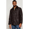 Barbour Ανδρικό Μπουφάν Πράσινο MWX0339X091 Barbour Ανδρικό Μπουφάν Πράσινο MWX0339X091
