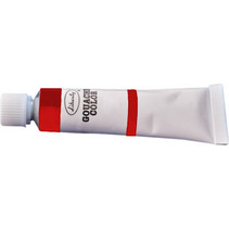 ΤΕΜΠΕΡΕΣ LIBERTY ΤΩΝ 12 7ml ΜΟΝΟΧΡΩΜΕΣ SCARLET