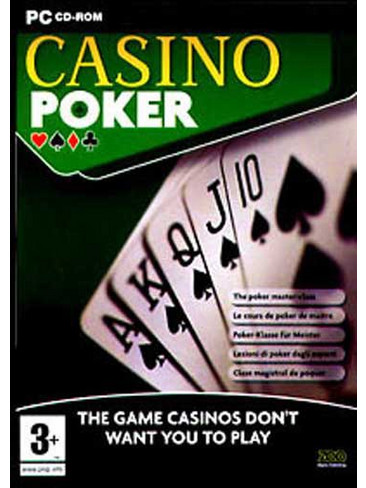 Casino Poker PC