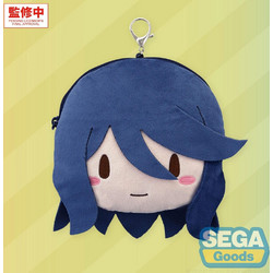 Hatsune Miku: Coloful Stage! Plush Keychain Ichika Hoshino 15 cm