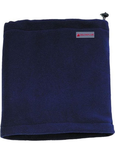 Delta Plus CHAMONIX Κασκόλ Λαιμού Fleece Μπλε Μαρίν