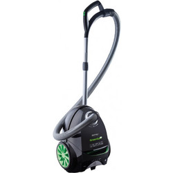MPM MOD-28 Ηλεκτρική Σκούπα 750W με Σακούλα 4lt