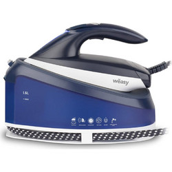 Weasy LIN220 Σύστημα Σιδερώματος 2200W Πίεσης 5bar με Δοχείο 1.5lt