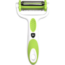 Αποφλοιωτής με 3 λεπίδες Click n Peel HomeVero HV-PL.10