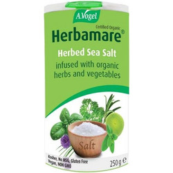 A.VOGEL Herbamare Original Υποκατάστατο Αλατιού 250gr