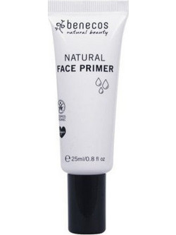 Benecos Primer Προσώπου Cream 25ml