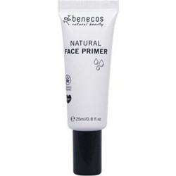Benecos Primer Προσώπου Cream 25ml