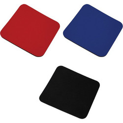 MOUSE PAD ΑΠΛΟ ΜΟΝΟΧΡΩΜΟ