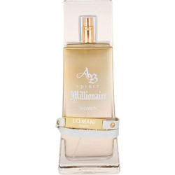 Lomani AB Spirit Millionaire Eau de Parfum 100ml