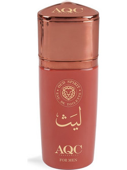 AQC Fragrances Leila Bornboun OUS (56250)