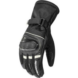 Motowolf Black / Red