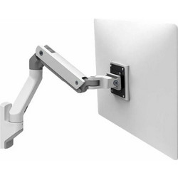 Ergotron HX Wall Mount Arm Επιτοίχια Βάση Οθόνης έως 49" με Βραχίονα