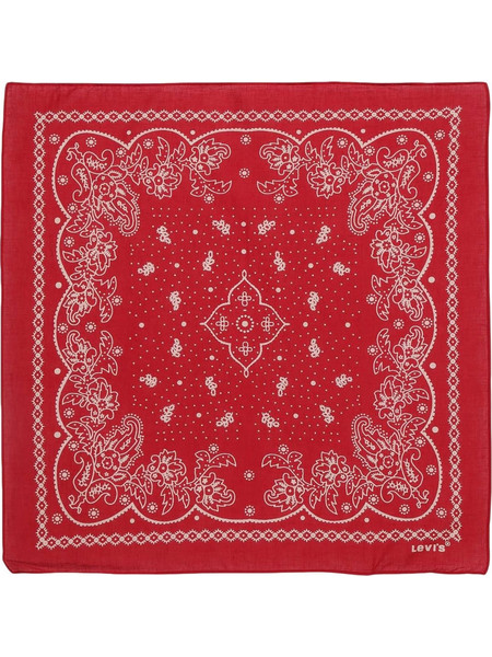 LEVI'S(R) M PAISLEY BANDANA - 77138-0632