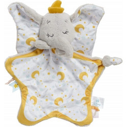 Rainbow designs limited Dumbo νάνι αγκαλιάς 1 τμχ