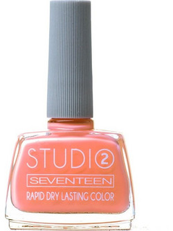 Seventeen Studio Rapid Dry Lasting Color 70