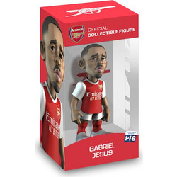 Giochi Preziosi Arsenal: Gabriel Jesus Φιγούρα 12εκ