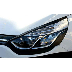 Motordrome - Φρυδάκια Κάτω Για Renault Clio Mk4 (2012-2019) - 1 Σετ. (FR.00.0131)