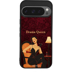 Θήκη Sonique DIVA Series για Google Pixel 9 Pro 5G Drama Queen