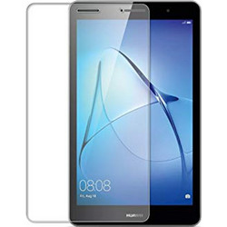 Tempered Glass - Τζαμάκι Προστασίας για Huawei Tab 3 8.0 - Διάφανο