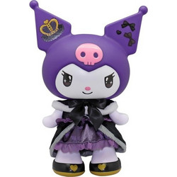 Hello Kitty - Kuromi Επετειακή Κούκλα 33 εκ