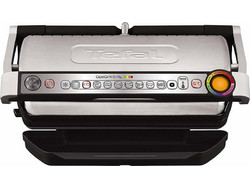 Tefal Optigrill+ XL GC722D16