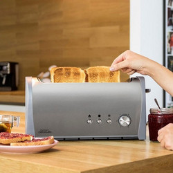 Cecotec Steel & Toast CEC-03037