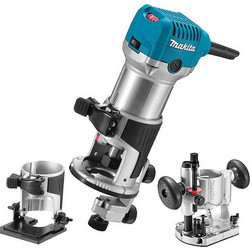 Makita RT0700CX2J