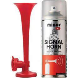Signal Horn 450ml