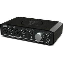 Mackie Onyx Producer 2/2
