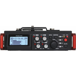 Tascam DR-701D