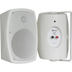 Power Dynamics ISP4W Παθητικά Ηχεία Οροφής 30W Αδιάβροχα Λευκά (Ζεύγος)
