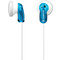Sony MDRE9LPL. AE In-Ear Μπλε/Λευκό Sony MDRE9LPL. AE In-Ear Μπλε/Λευκό
