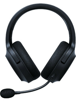 Razer Barracuda X Ασύρματο Gaming Headset Over Ear Black