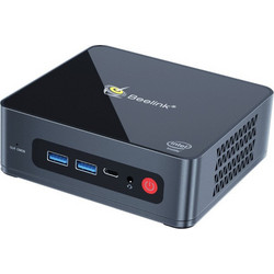 Beelink U59 (N5095/8GB/256GB SSD/UHD/Windows 10)
