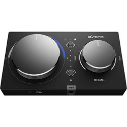 Astro MixAmp Pro TR (PS4/PC) Εξωτερική USB Κάρτα Ήχου 2.0