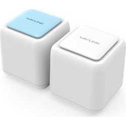 Wavlink Halo Base 2 Mesh Access Point WiFi 5 Dual Band (2.4 & 5GHz)