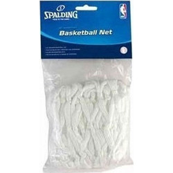 Spalding All Weather Λευκό Διχτάκι ΜπασκέταςΚωδικός: 8284SCN