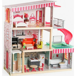 Topbright Dream House 120426