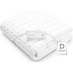 Wellcare Μονή WE-167UBHD 80x150cm
