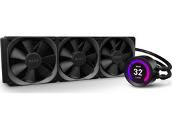 NZXT Kraken Z73