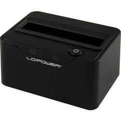 LC-Power LC-DOCK-25-C