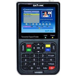 Satlink WS-6905