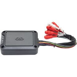 Επεξεργαστής Ήχου - DD Audio DSI-X2