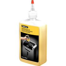 Fellowes Oil-Λιπαντικό Συντήρησης Καταστροφέα Εγγράφων 355ml