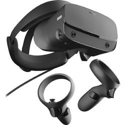 Meta Rift S VR Headset Υπολογιστή με Χειριστήριο
