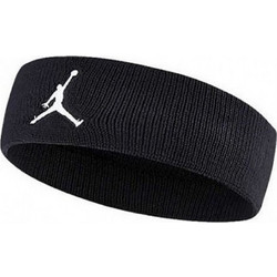 Jordan Jumpman Αθλητικό Περιμετώπιο ΜαύροΚωδικός: J.KN.00-010