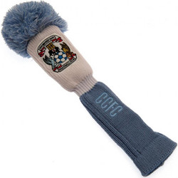 Θήκη μπαστουνιού γκολφ Pompom (Fairway) Coventry City F.C. (j25ppfcov)