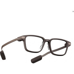 AR glasses EVEN REALITIES G2B (brown)