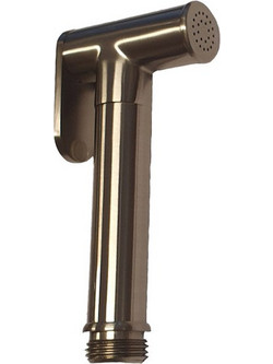 Τηλέφωνο Μπιντέ Karag Artemis AC545B-S Inox Σατινέ