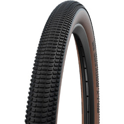 Schwalbe Billy Bonkers 26" x 2.10 Brown Skin Συρμάτινο